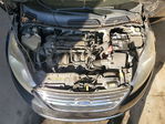 Ford Fiesta 2011
