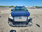 Subaru Outback 2013