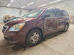 Honda Odyssey 2007
