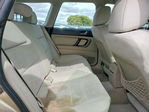 Subaru Outback 2008