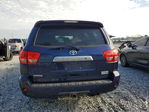 Toyota Sequoia 2008
