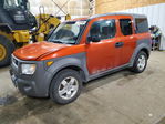Honda Element 2003