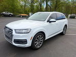 Audi Q7 2018