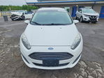 Ford Fiesta 2014