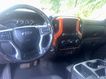 Chevrolet Silverado 2020