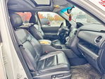 Honda Pilot 2011
