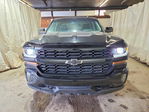 Chevrolet Silverado 2017