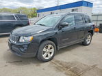 Jeep Compass 2012