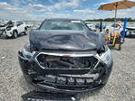 Ford Taurus 2016