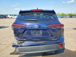 Toyota Highlander 2021