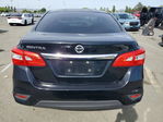 Nissan Sentra 2016