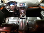 Lincoln MKT 2013