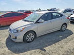 Hyundai Accent 2016