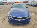 Kia Optima 2018