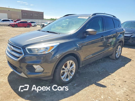 Ford Escape 2018 - Image 1 of 13