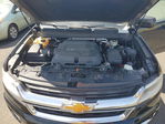 Chevrolet Colorado 2016