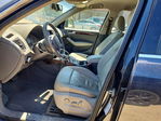 Audi Q5 2012