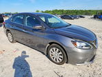 Nissan Sentra 2016