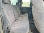 Chevrolet Silverado 2001