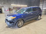 Ford Explorer 2004