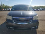 Chrysler Voyager 2014