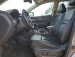 Nissan Rogue 2018