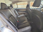 Subaru Legacy 2012