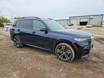 BMW X7 2020