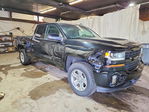 Chevrolet Silverado 2017