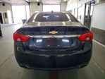 Chevrolet Impala 2015