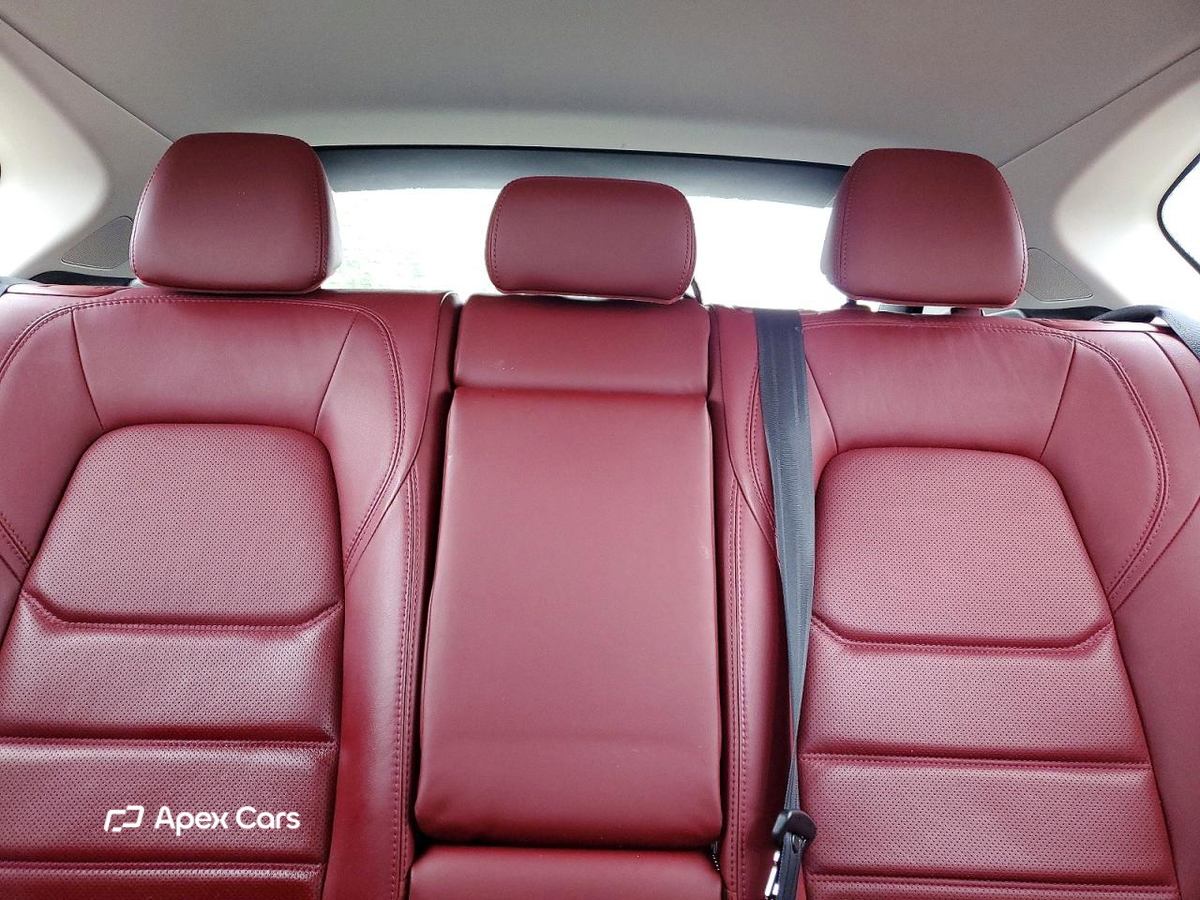 Mazda CX-5 2024