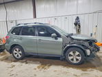 Subaru Forester 2014