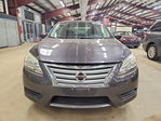 Nissan Sentra 2015