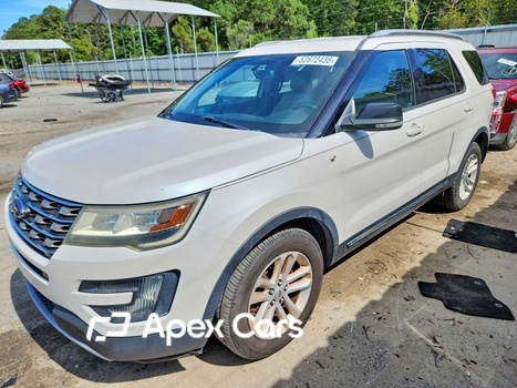 Ford Explorer 2016 - Image 1 of 13