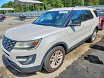 Ford Explorer 2016