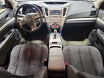 Subaru Legacy 2012