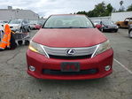 Lexus HS 2010