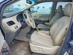 Toyota Sienna 2014