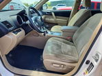 Toyota Highlander 2012