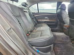 BMW Series 7 2003