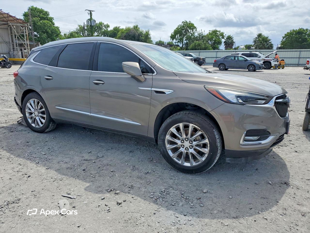Buick Enclave 2018