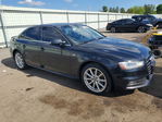 Audi A4 2014