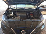 Nissan Leaf 2020