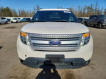 Ford Explorer 2013