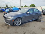 BMW Series 5 2015