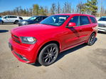 Dodge Durango 2015