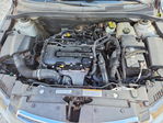 Chevrolet Cruze 2012