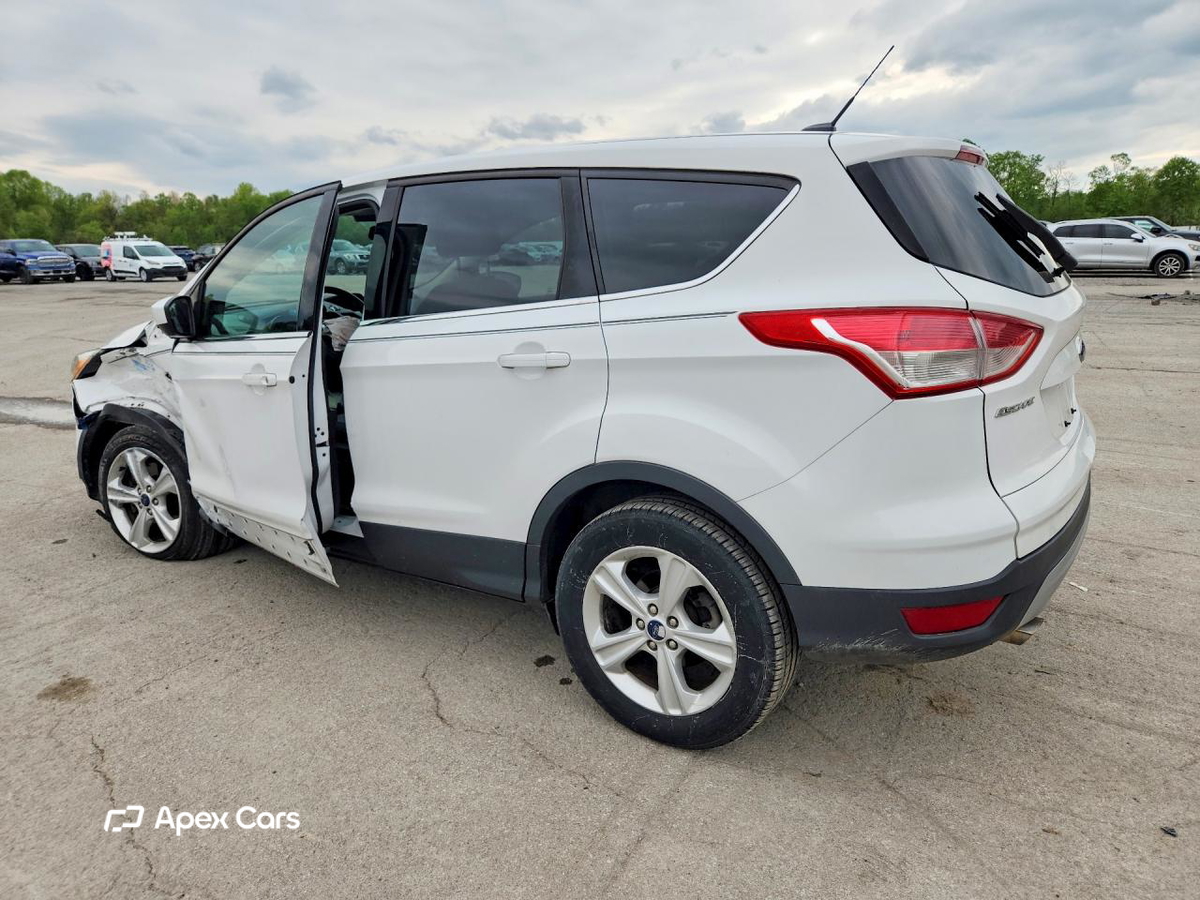 Ford Escape 2016