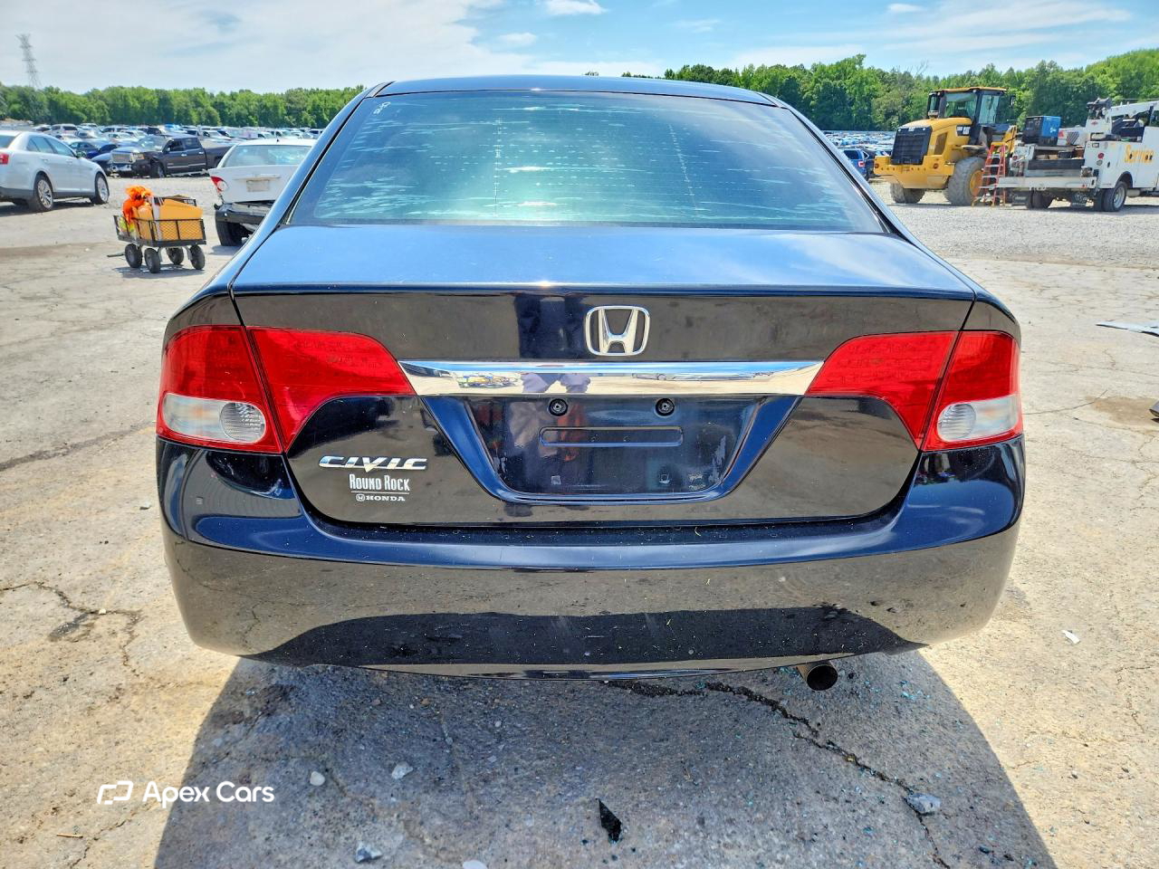 Honda Civic 2009