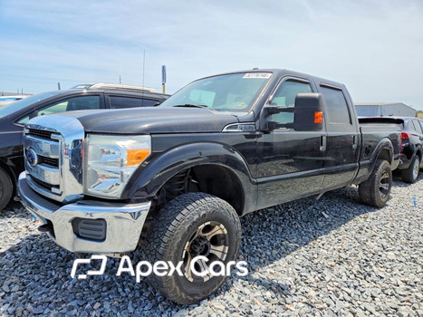 Ford F250 2016 - Image 1 of 12